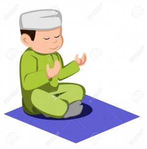 14968201-kid-moslem-Stock-Vector-muslim-prayer-eid